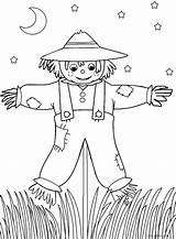 Scarecrow Coloring Printable Pages Kids Batman Girl Scary Fall Print Color Halloween Scare Scarecrows Cool2bkids Getcolorings Online Letscolorit Choose Board sketch template