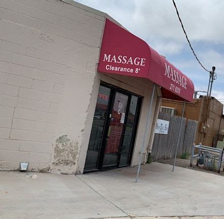 day spa massage midland yahoo local search results