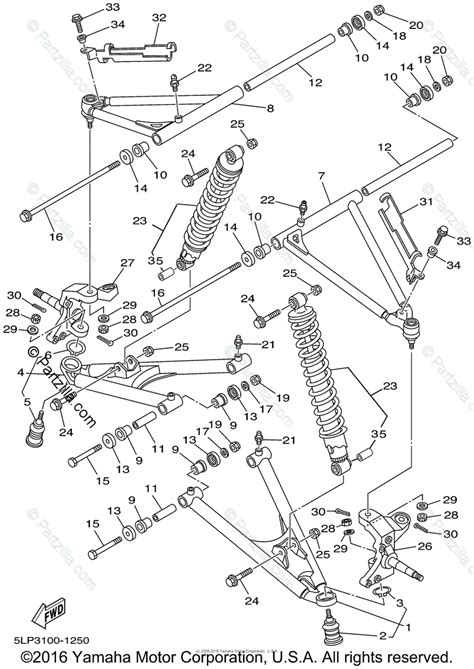 raptor  parts diagram wiring diagram
