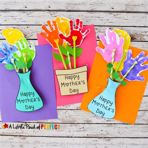 mothers day craft ideas  kids     rich