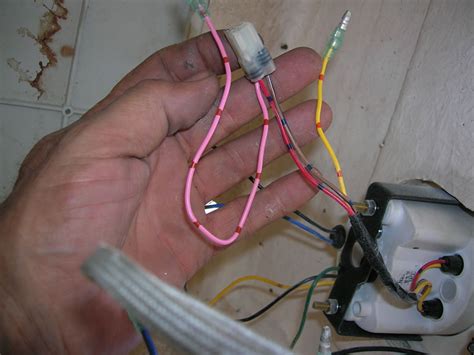 yamaha analog tachometer wiring diagram wiring diagram