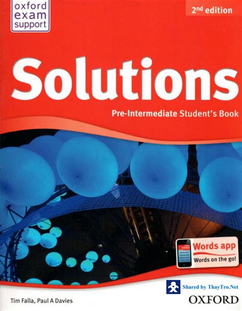 english club  solutions pre intermediate book audio cd