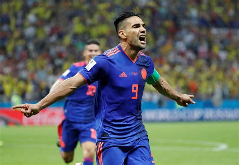 Colombia Keeps World Cup Hopes Alive While Dashing Poland