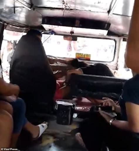 bus driver s wife attacks ‘mistress sitting on her husband s lap big world news
