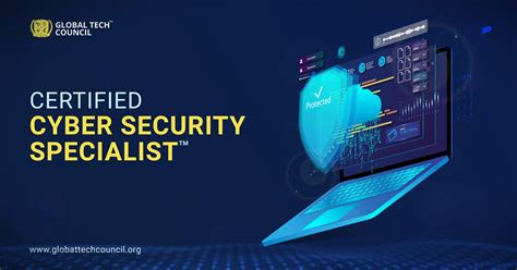 cybersecurity professional training with certification online leading
