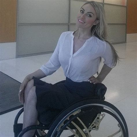 198 Best Wheelchair And Amputee Beauties Images On