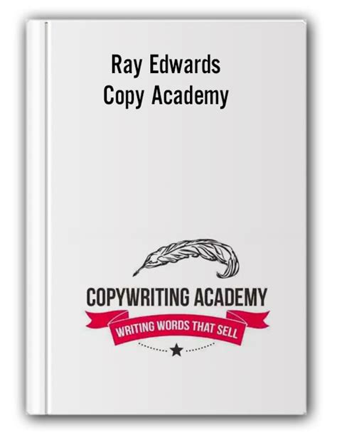 ray edwards copy academy course available best forex store
