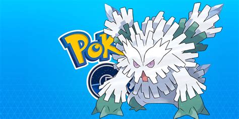 mega abomasnow raid guide  pokemon  players december