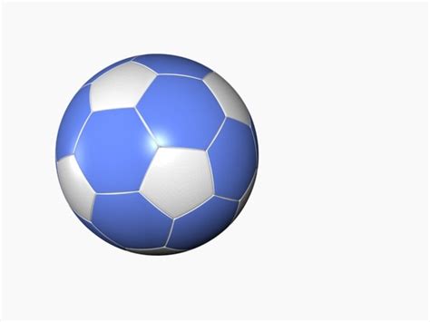 animated soccer ball clipartsco