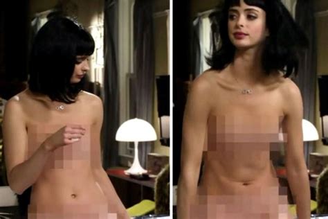 top 9 krysten ritter nude and near nude pictures