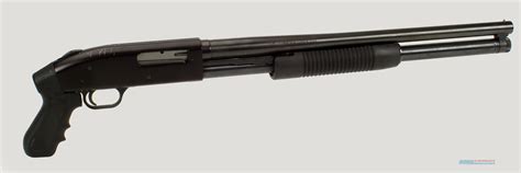 mossberg tactical ga shotgun  sale  gunsamericacom