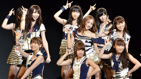 japanese girl group akb48 looking to add mature member ctv news