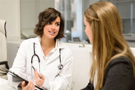 What To Expect At Your Gynecological Well Womans Exam – Kansas City Ob Gyn