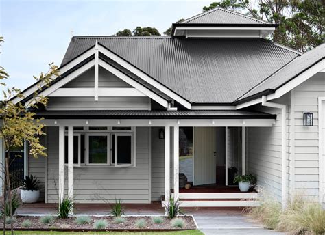 popular grey traditional facade house paint exterior exterior paint