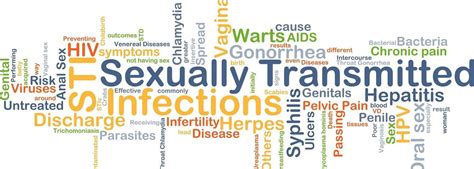 sexually transmitted diseases symptoms diagnosis treatment