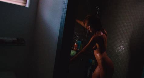 Naked Jessica Alba In Machete