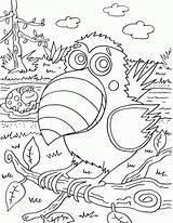 Coloring Pages Kids Fun Older Summer Popular sketch template