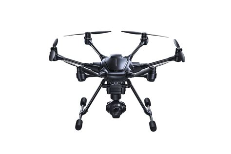 buy drone yuneec typhoon  pro hexacopter  intel realsense gco  camera  backpack