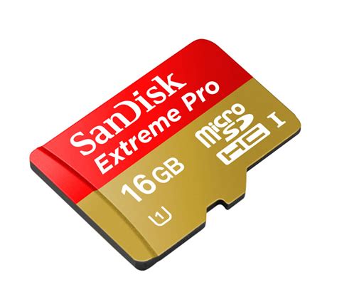 sandisk extreme pro gb microsdhc uhs  flash memory card  speed   mbs sdsdqxp
