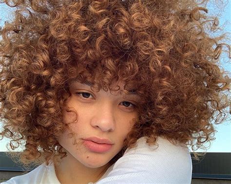 dying natural hair follow these tips to keep your curls