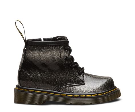 dr martens infant  ombre glitter glitter boots boots martens style