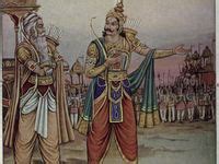 drona research ideas  mahabharata hindu mythology indian art