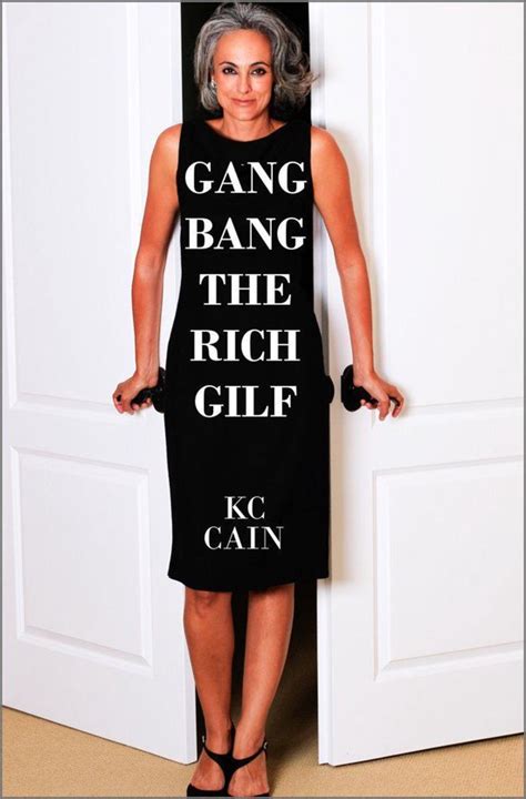 gangbang the rich gilf ebook kc cain 9781311464200 boeken