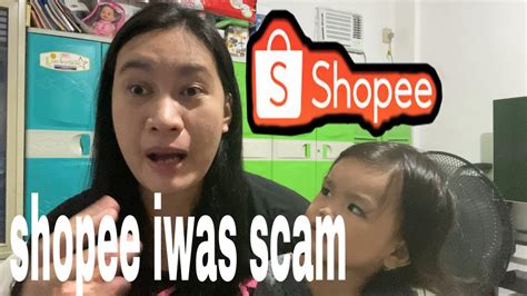shopee scam youtube