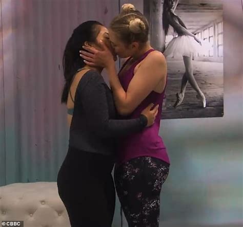 bbc defends showing same sex kiss on cbbc s the next step daily mail