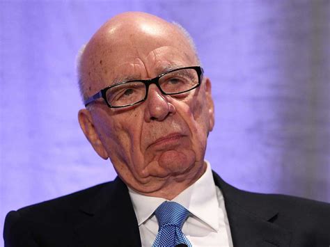 Rupert Murdoch Is Evil Former Editor Sir Harold Evans Tells Leveson