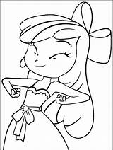 Coloring Equestria Pages Girls Pony Little Mlp Girl Bloom Eg Apple Rainbow Isabelle Printable American Dash Color Getcolorings Beautiful Print sketch template