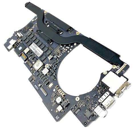 logic board  mid  apple macbook pro  gb ram