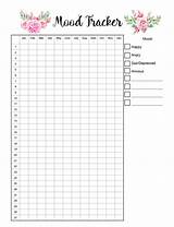 Trackers Year Pages Thehousewifemodern Yearly Vorlagen Vorlage Moods Diary1 sketch template