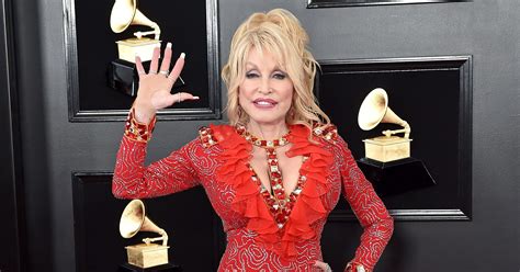 dolly parton explains why she sleeps with her makeup on