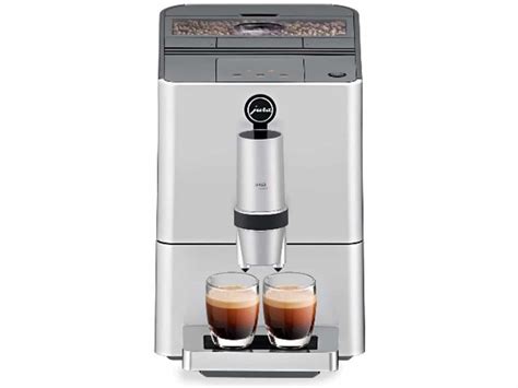 jura ena micro  espresso machine review    intelligent espresso brewer kitchenstycom