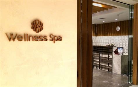 start  holiday   airport massage spa massage wellness spa spa