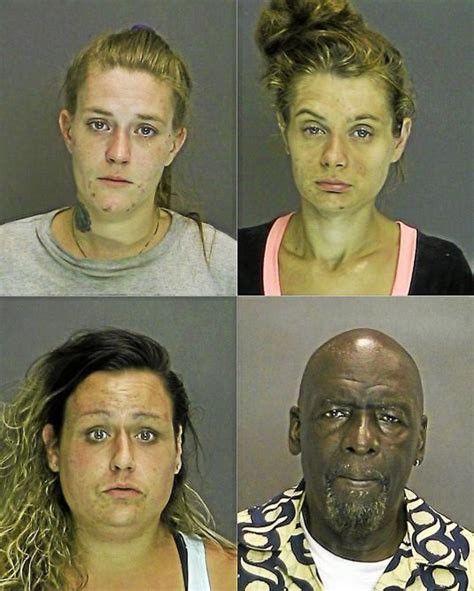 Four Charged In Lansingburgh Prostitution Sweep – Troyrecord