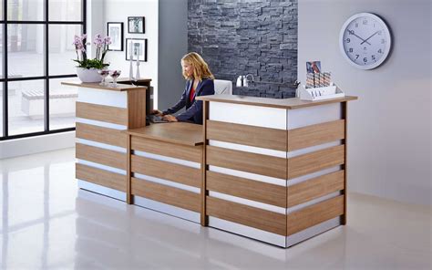 office reception furniture matters   business aj products