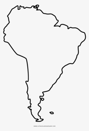 south america coloring pages south america coloring page png image