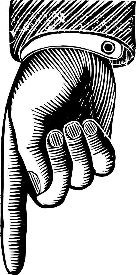 finger pointing  clipart   cliparts  images  clipground