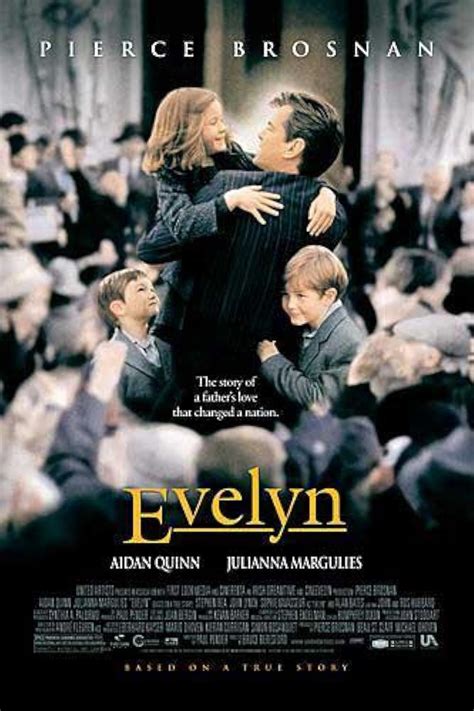 Evelyn 2002 Imdb