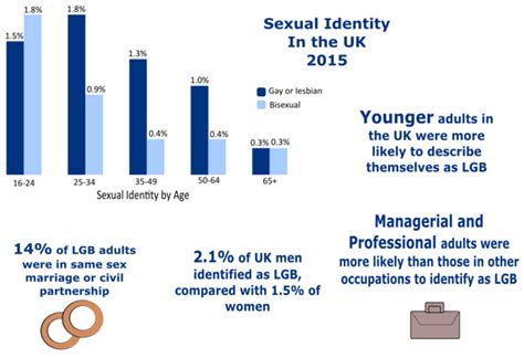 Sexual Orientation In Scotland 2017 Summary Of Evidence Base Gov Scot