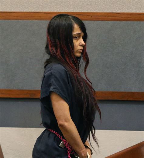 woman accused of sex trafficking 11 year old on las vegas strip gets