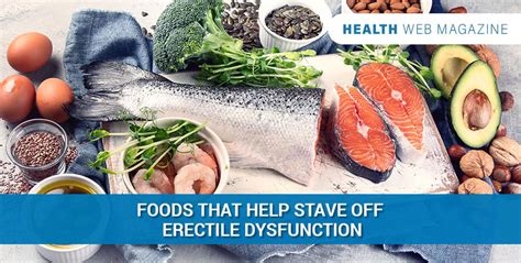 top 20 best foods to avoid erectile dysfunction know here