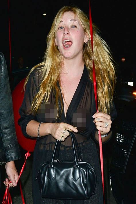scout willis ditches her bra again and transforms as she shows off new look on night out irish