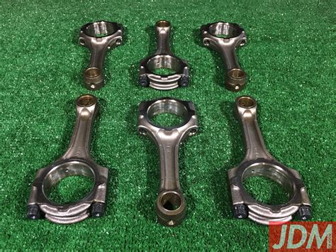 connecting rods jdm  miami