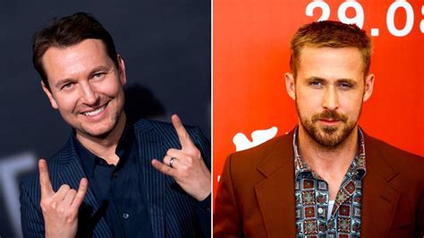 Invisible Man S Leigh Whannell Might Direct Ryan Gosling Werewolf