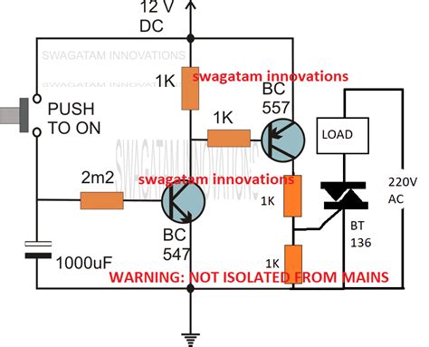 delay  break timer wiring diagram wiring diagram