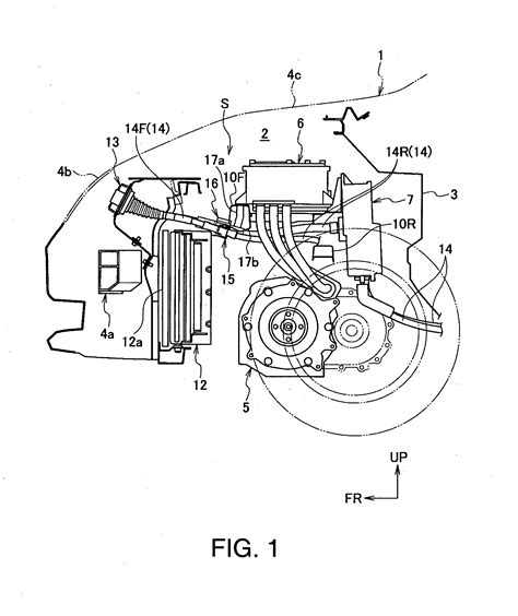 patent  electric vehicle structure google patents