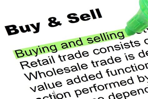 buy  sell highlighted words  phrases